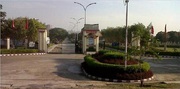 Plot for sale in Golf Link-1, planned community of Greater Noida