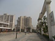 Indirapuram Habitat Center