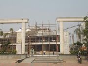 Indirapuram Habitat Center, Indirapuram, Ghaziabad