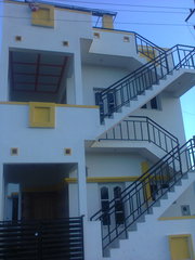 20*30 house for sale in R S Naidunagar mysuru