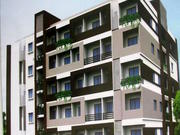 luxrious 2&3 BHK flats for sale in jp nagar 8th phase