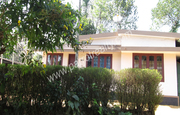 15cent land with 3 bhk (1000sqft) house for sale near Ripon at 35lakh.