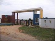 Prime land available at Orange County at Rs. 500/-sqft, Call 8880003399