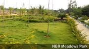 A Gated Community Plots at Meadows in Hosur Road, Call 8880003399