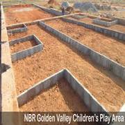 Reputed promoters Group are offering premium villa plots.