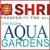 Shri Radha Aqua Garden Greater Noida West-SHRI Group