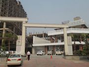 Indirapuram Habitat Center