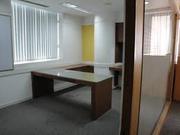 750 sqft unfurnished office for rent in Malleswaram, Blr