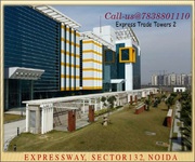 It is the gorgeous office atmosphere that you always wanted