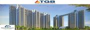 TGB Neelgagan Apartments in Indirapuram Ghaziabad