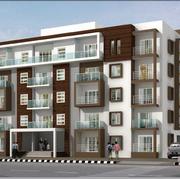 2BHK Apartment for sale at Subiksha Courette Bangalore