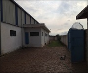 Factory property at most strategic location in Ecotech 3