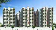 2, 3BHK Apartments For Sale In Narsingi Hyderabad - Vertex Panache