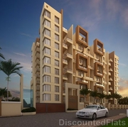 Get 2BHK Homes at Gagan Cascades Pisoli Pune