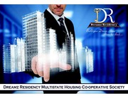 E-Home In Smart City L Zone Dwarka@8010822444