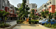 1 BHK luxurious apartments in Ahmedabad