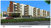 3 Bhk Flats For Sale On Begur Road