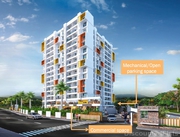 Get 1 BHK Homes at Yolo By Mont Vert Bhugaon Pune