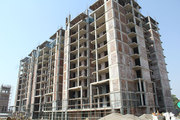2/3 BHK Apparments in Zirakpur, The Hermitage Park