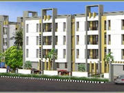 mannivakkam apartments