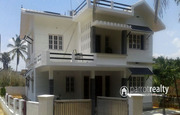 Beautifully designed two story house for sale in sultan Bathery