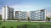 1 BHK Apartments for Sale in My Home Talegaon at Talegaon Pune