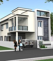 RJM Enclave, premium villa and villa plots available near Kengeri