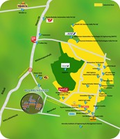 Best amenities and great features gated community BGS Brundavan