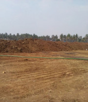 RJM Enclave BDA approved posh villa and villa plots available