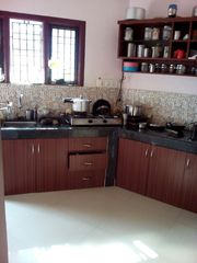 2BHK Villa for sale at Kavoor near Gandhinagar for 40 lakhs .