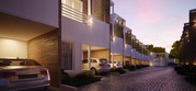3 & 4 Bedroom Row Houses in Old Madras Road - Samruddhi Mystic Wind