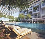 Get 2 BHK Homes at Rohan Ishan Phase 2 Bavdhan Pune