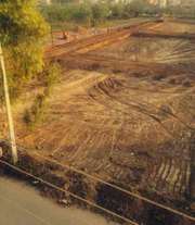 125 sq yr plot for sale in sector 125, mohali