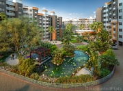 1 BHK Smart Homes for Sale at Anant Shristi Talegaon Pune