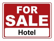 Star Category Hotel is Now on Sale