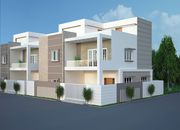 Luxurious Independent Villas at the Heart of Hyderabad