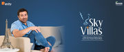 Aarcity Sky Villas