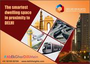 MPD 2021 Bringing you the Best Homes at Delhi