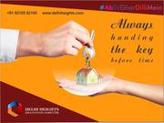 Welcome to a city where information boom is a realty