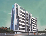 Buy 2 & 3 BHK Luxury Flats in Nashik Gangapur Road