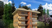 2 BHK, Residential Apartment in Dalhousie, Himachal Pradesh