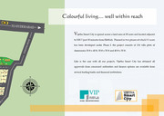 Approved villa plots near Devanahalli, close to airport