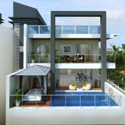 Buying apartments in Siolim is much easier than before