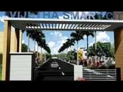 1500 sq. ft affordable villa plots available near Devanahalli