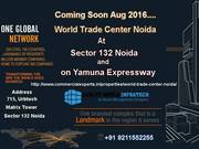 Office Space for Lease in Noida