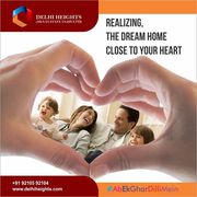 Enjoy an exciting living in a city driven by smart mobility