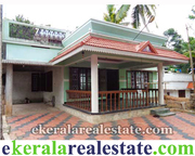 Trivandrum house sale in Poovar