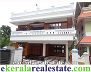 Trivandrum properties house sale in Thrikkannapuram Thirumala