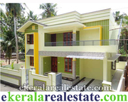 Thirumala Kundamanbhagam house sale in trivandrum