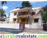 Trivandrum properties house sale in Nettayam Mukkola